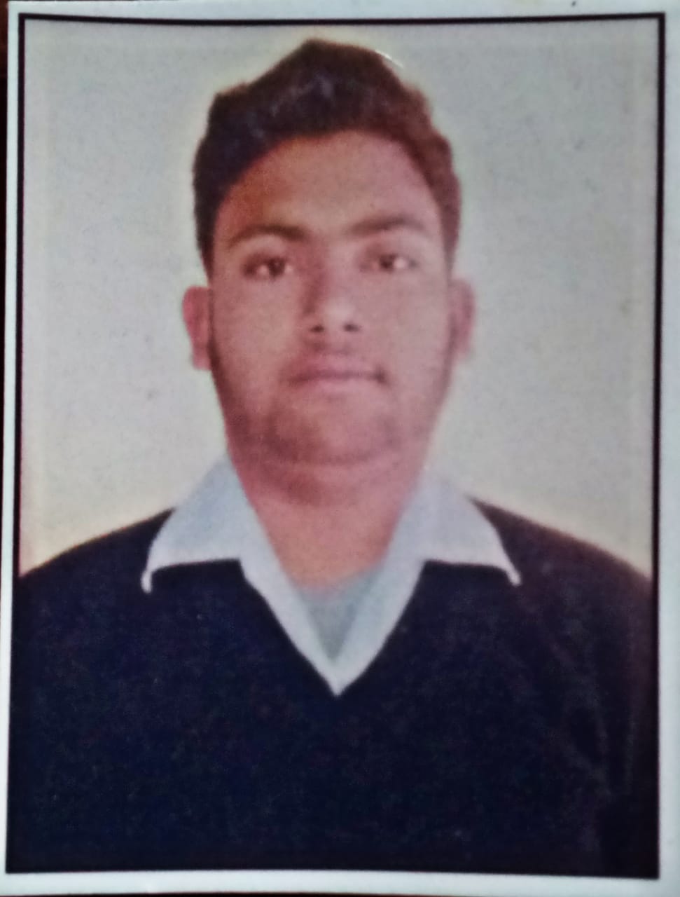 Dharmendra Verma