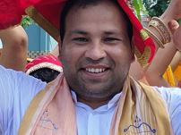 Dinesh Sharma