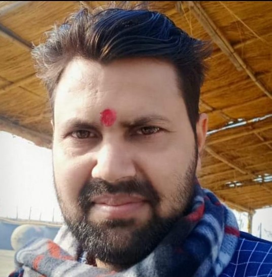 Hari Shankar