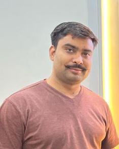 Rahul Sharma