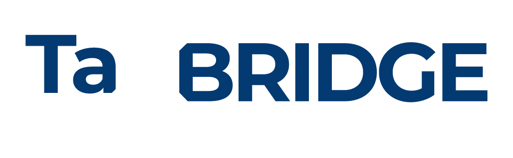 TaxBridge Logo